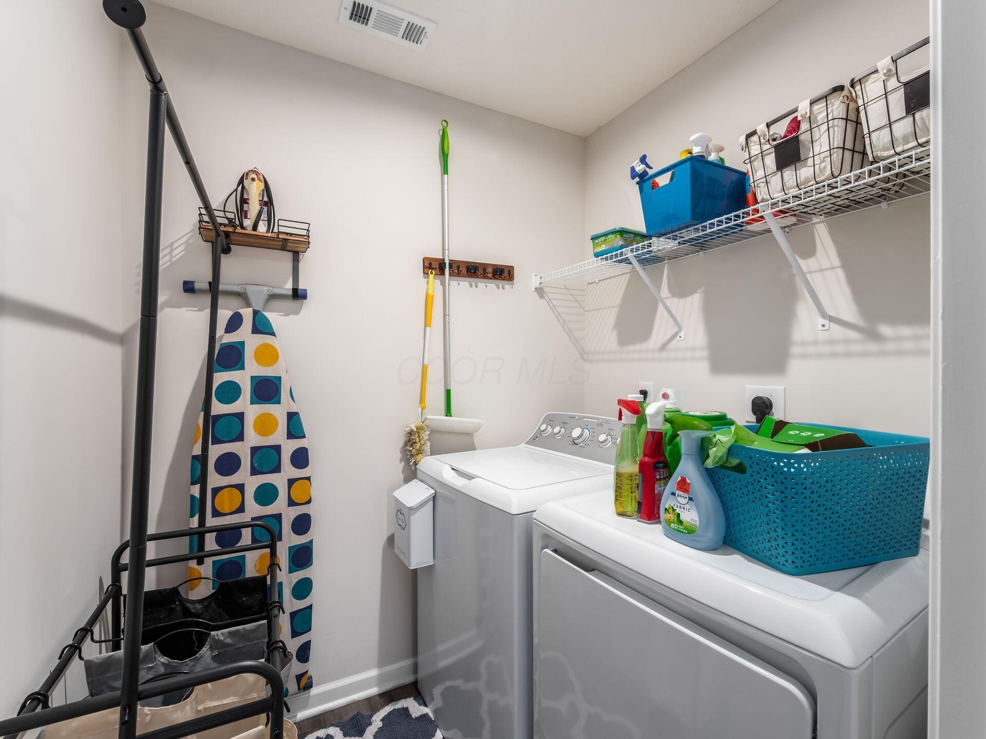 409 Stolte Drive, Marysville, Ohio image 30