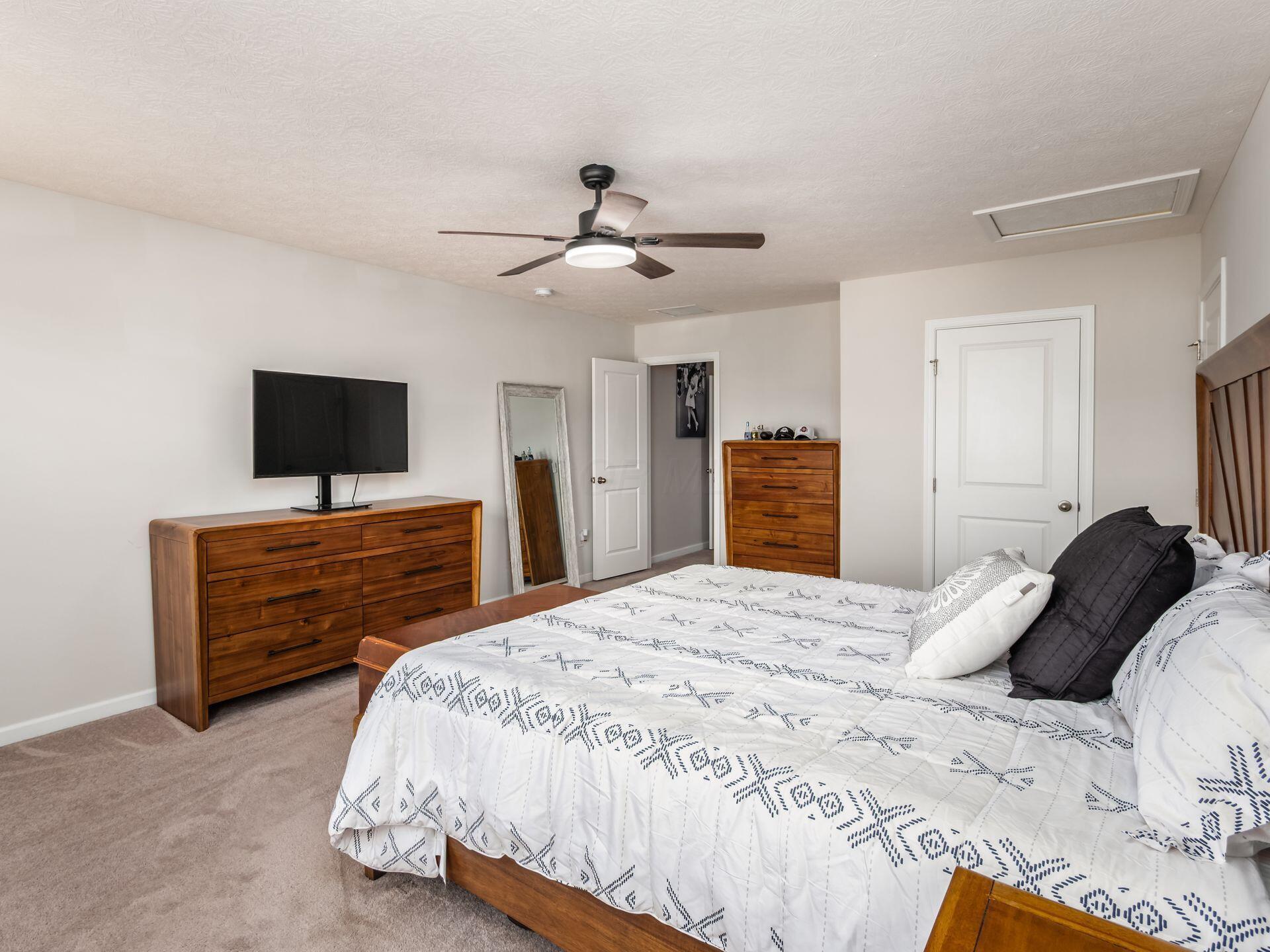 409 Stolte Drive, Marysville, Ohio image 19