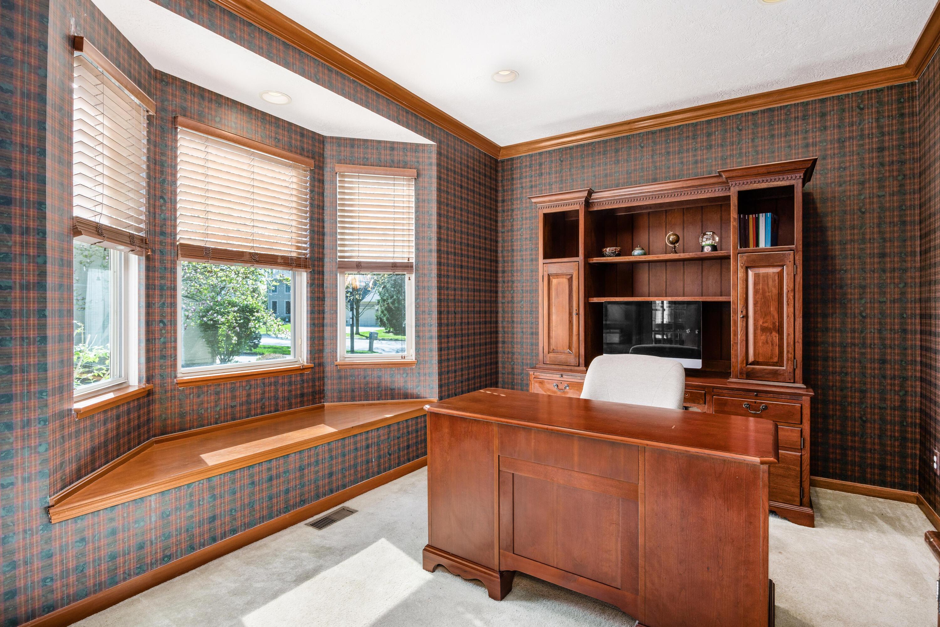 6345 Angeles Drive, Dublin, Ohio image 22