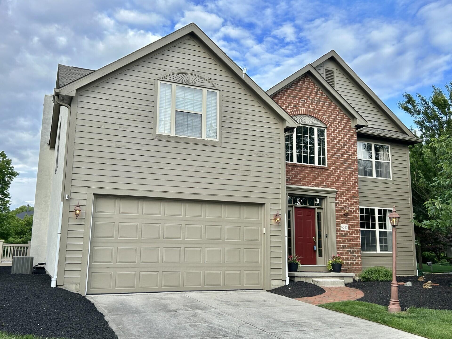 6345 Angeles Drive, Dublin, Ohio image 43