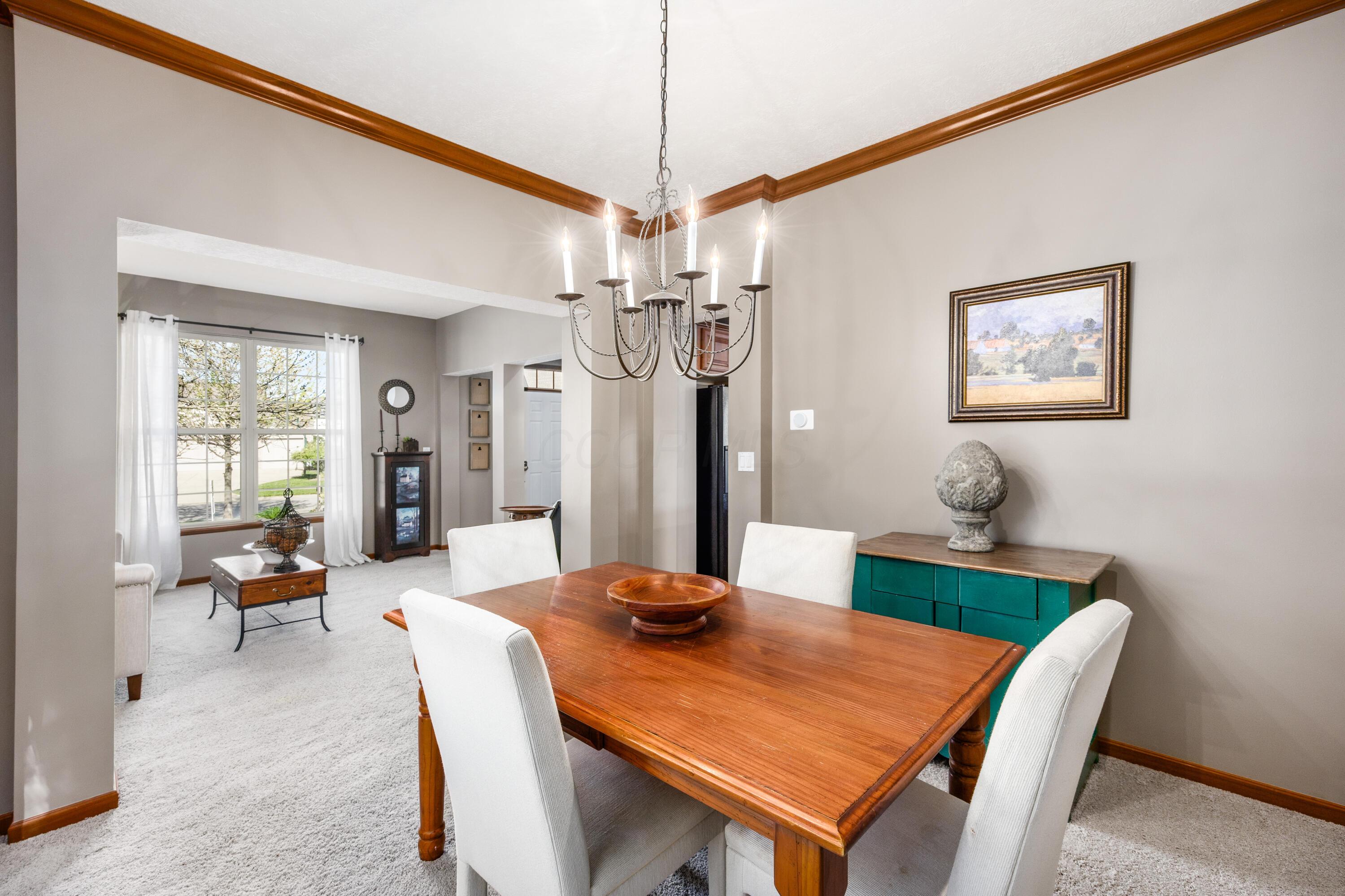 6345 Angeles Drive, Dublin, Ohio image 15