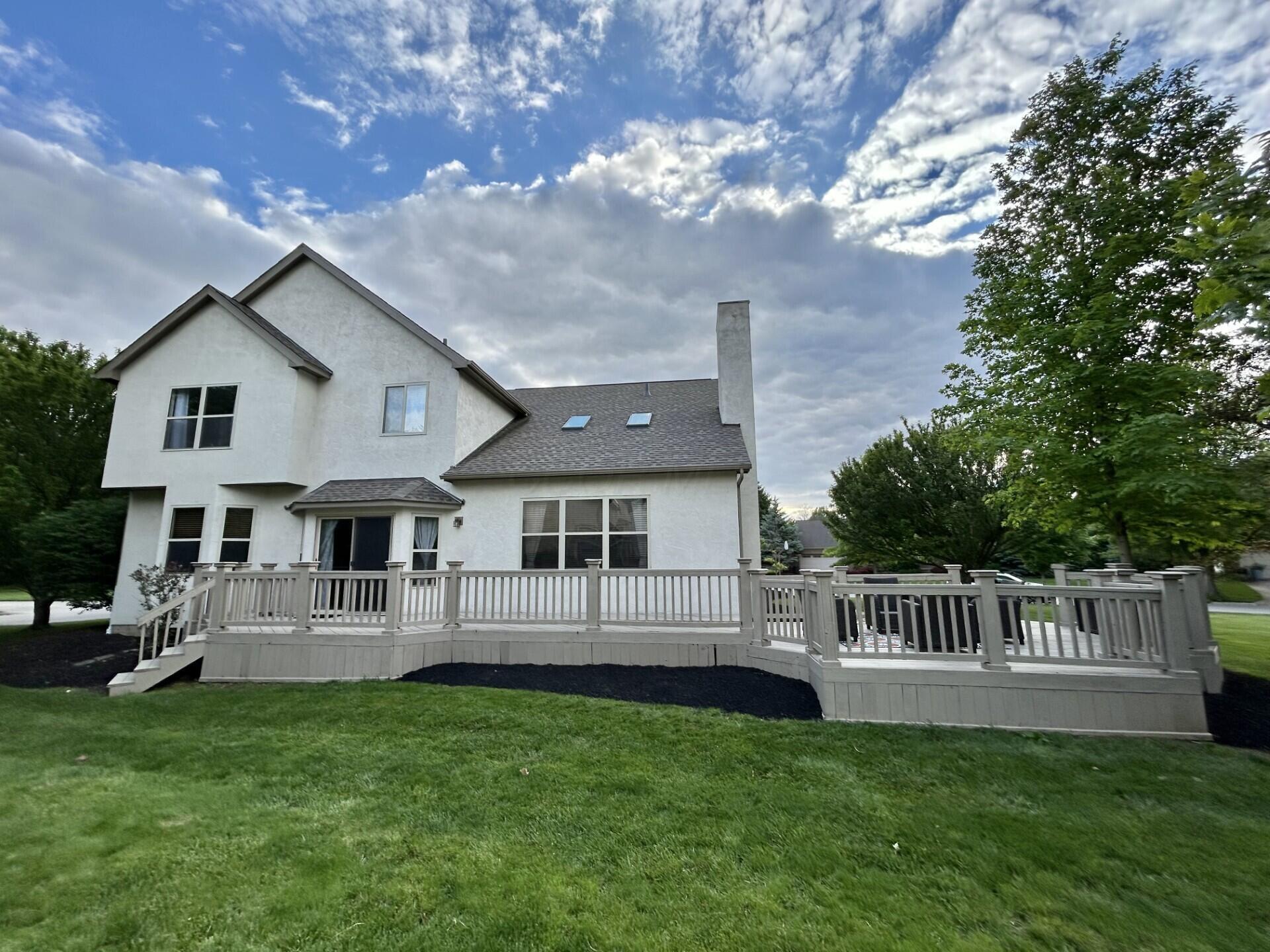6345 Angeles Drive, Dublin, Ohio image 39
