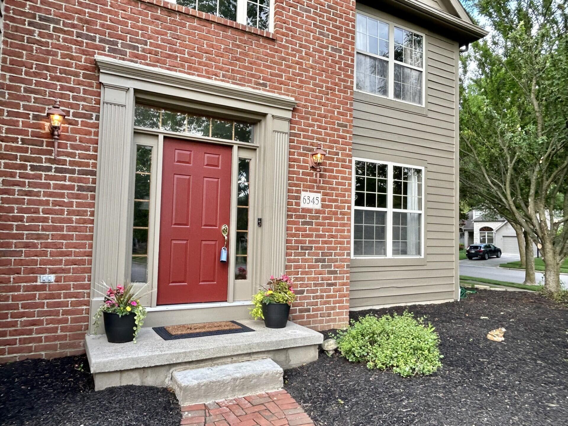 6345 Angeles Drive, Dublin, Ohio image 2