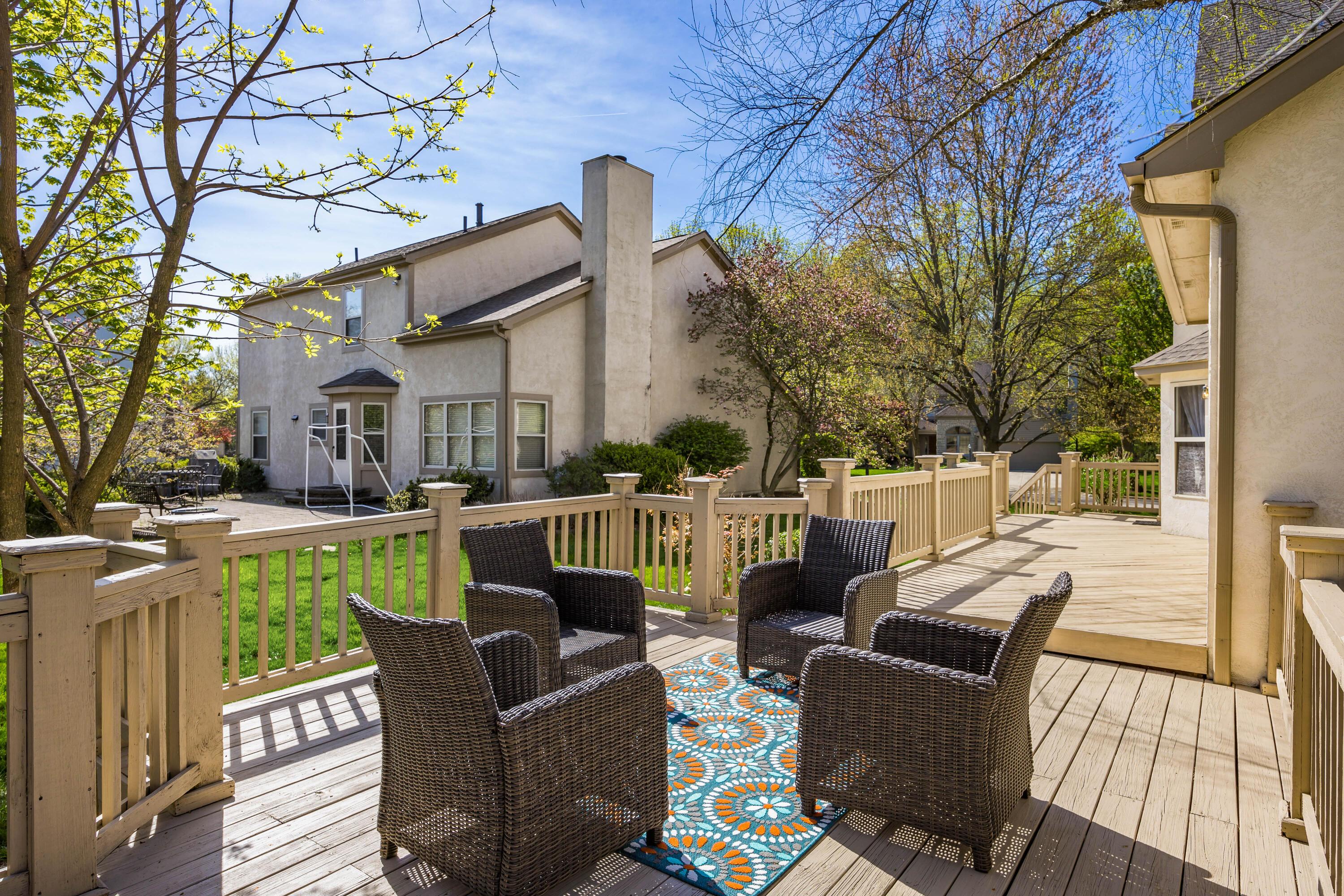 6345 Angeles Drive, Dublin, Ohio image 40