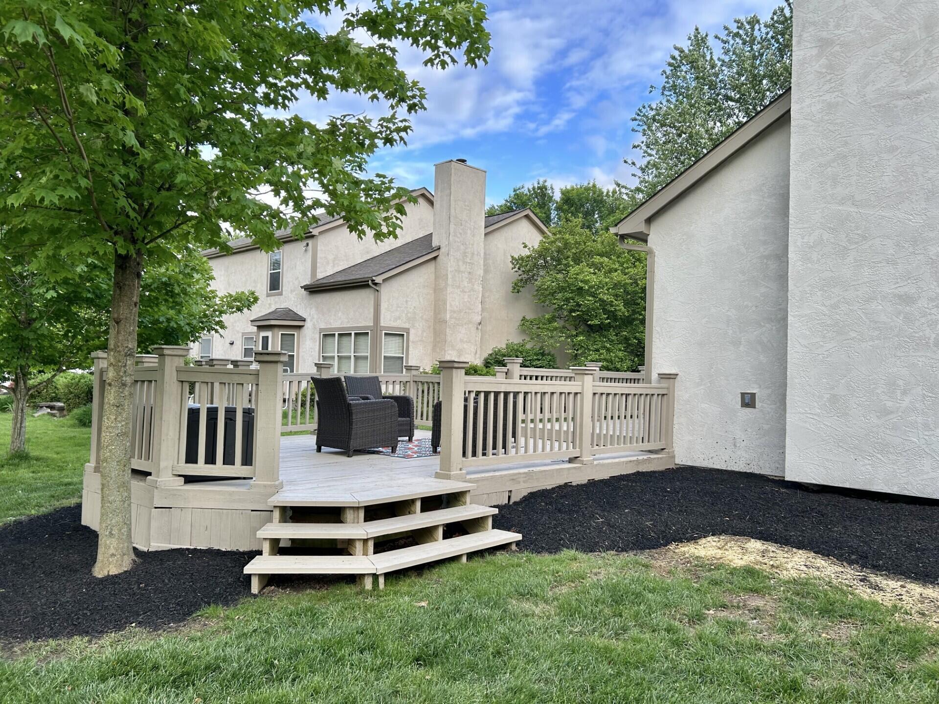 6345 Angeles Drive, Dublin, Ohio image 41