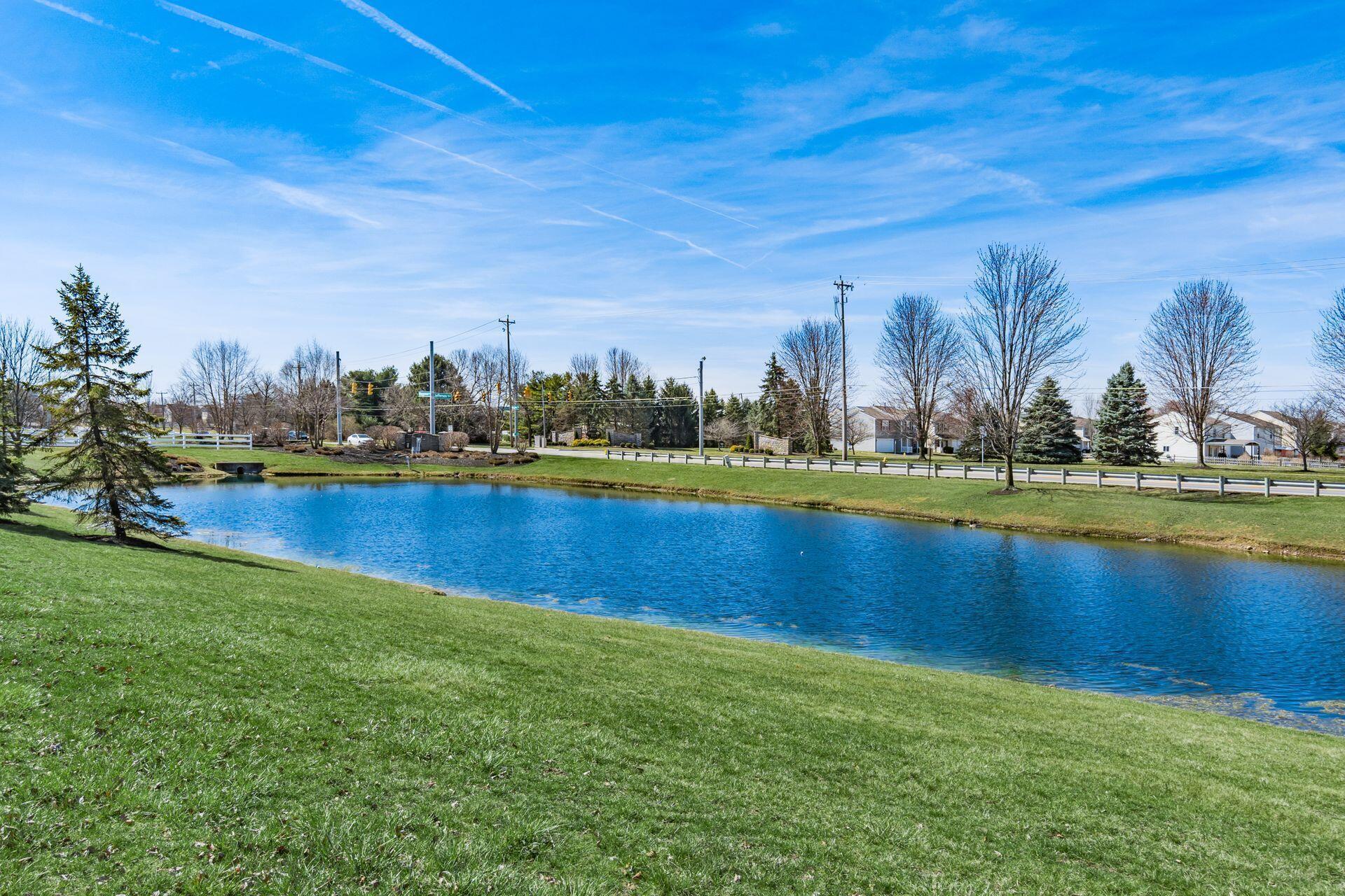 1364 Hepatica Street #34, Blacklick, Ohio image 29