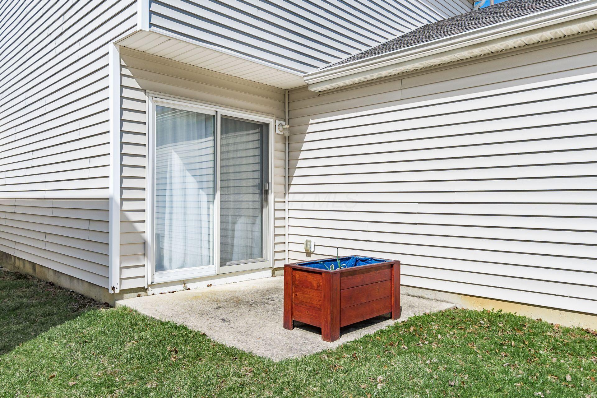 1364 Hepatica Street #34, Blacklick, Ohio image 28