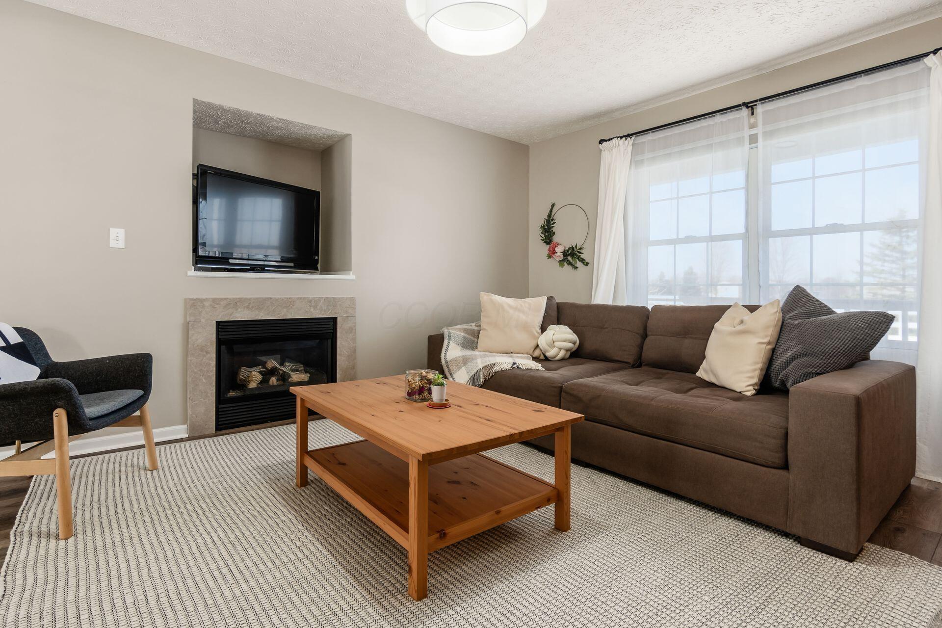 1364 Hepatica Street #34, Blacklick, Ohio image 3