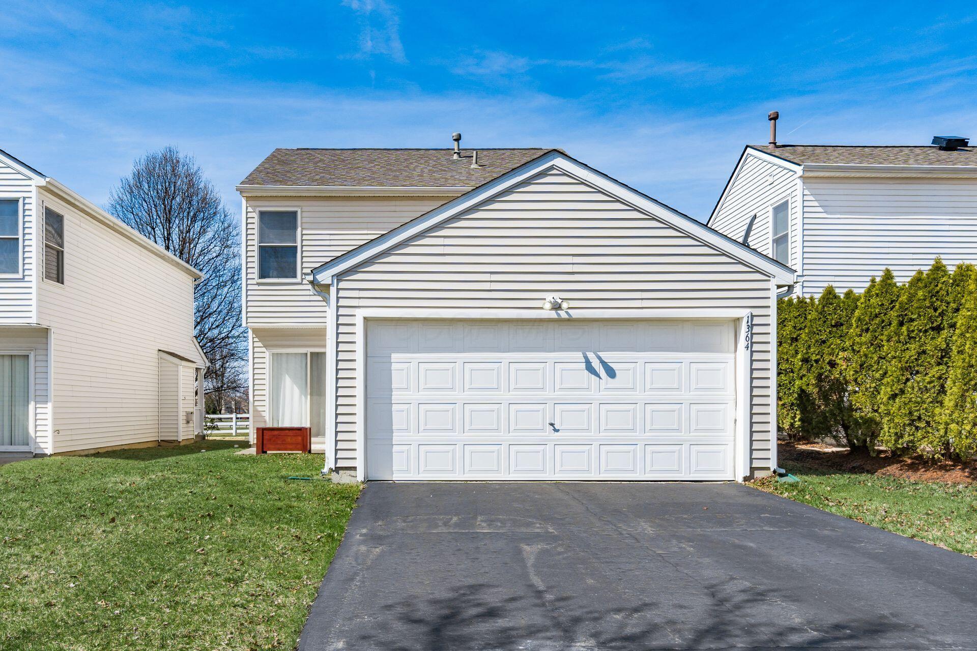1364 Hepatica Street #34, Blacklick, Ohio image 26