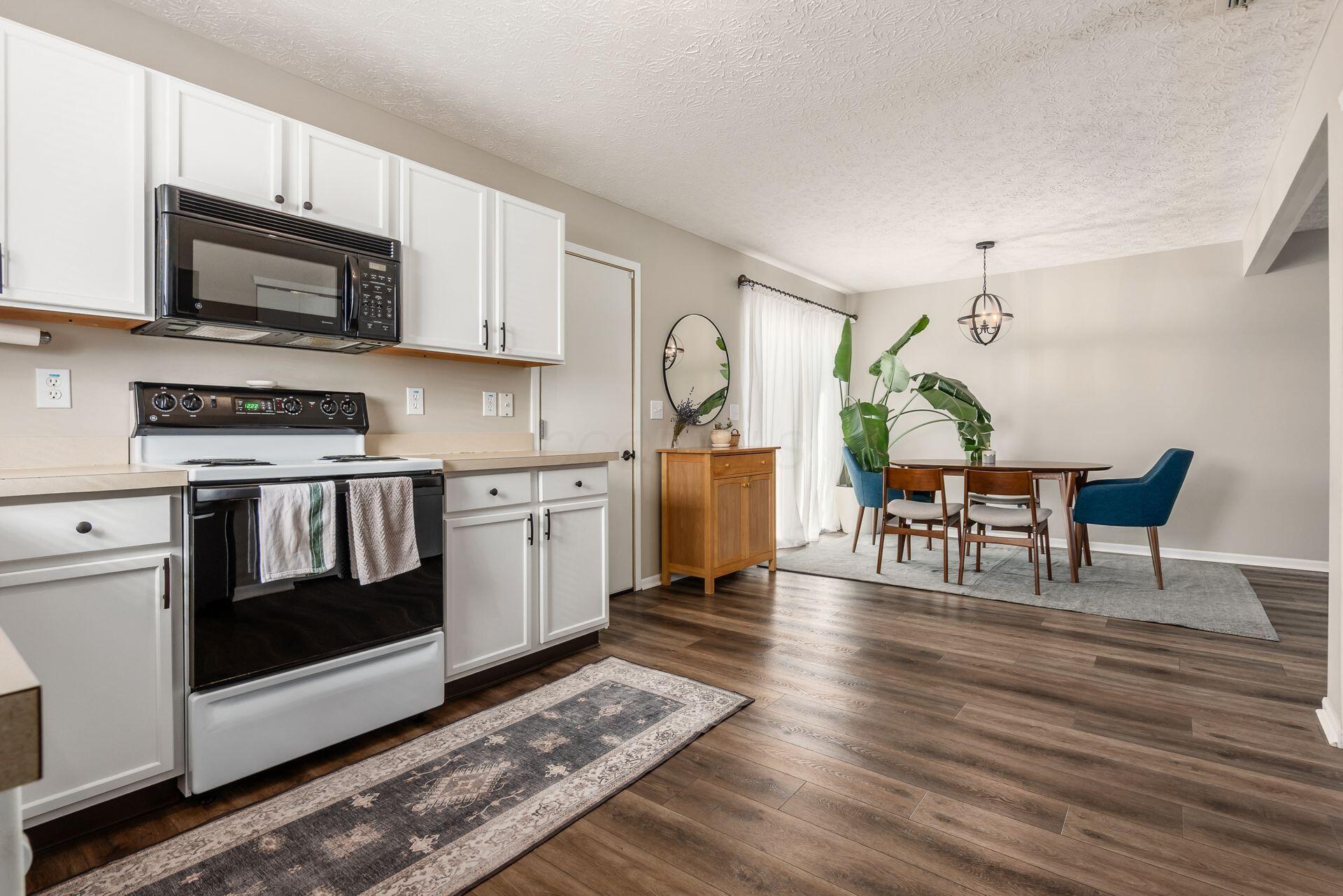 1364 Hepatica Street #34, Blacklick, Ohio image 12