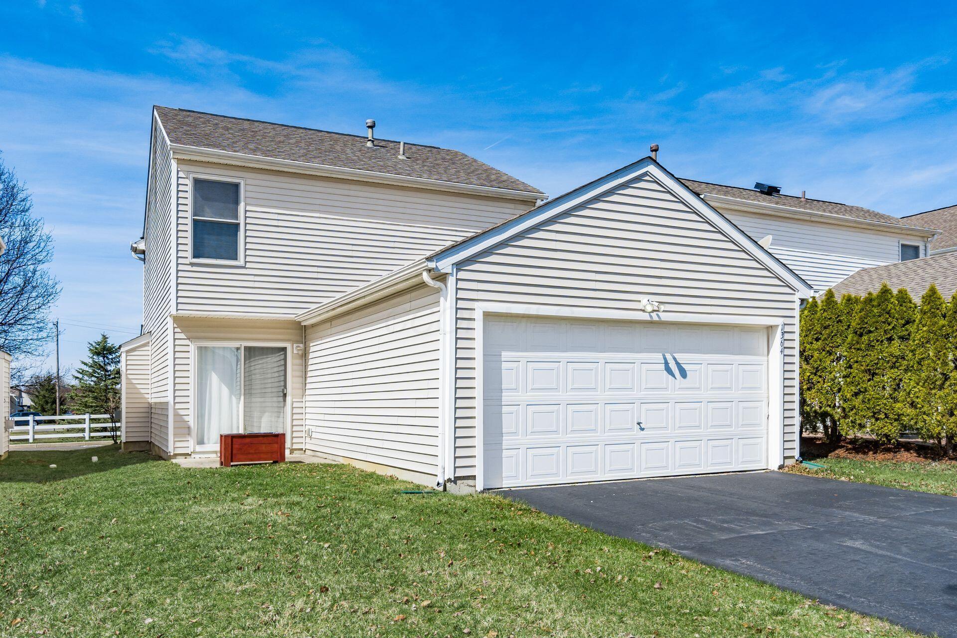 1364 Hepatica Street #34, Blacklick, Ohio image 27