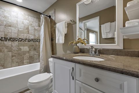 Tiny photo for 5718 Bangor Court, Columbus, OH 43235 (MLS # 225039668)