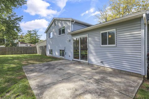 Tiny photo for 5718 Bangor Court, Columbus, OH 43235 (MLS # 225039668)
