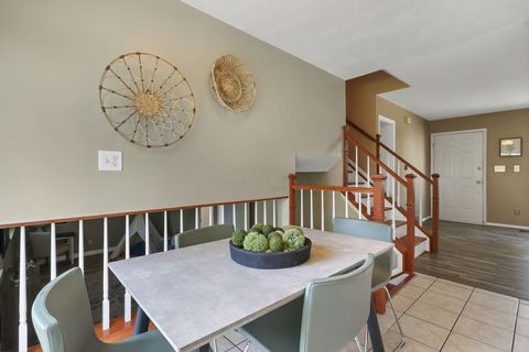 Tiny photo for 5718 Bangor Court, Columbus, OH 43235 (MLS # 225039668)