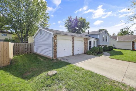 Tiny photo for 5718 Bangor Court, Columbus, OH 43235 (MLS # 225039668)