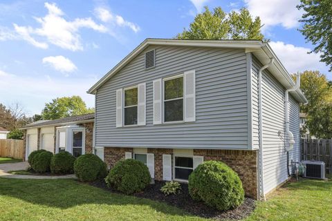 Tiny photo for 5718 Bangor Court, Columbus, OH 43235 (MLS # 225039668)