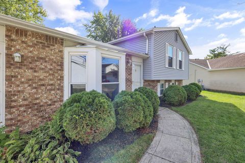 Tiny photo for 5718 Bangor Court, Columbus, OH 43235 (MLS # 225039668)