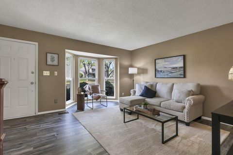 Tiny photo for 5718 Bangor Court, Columbus, OH 43235 (MLS # 225039668)