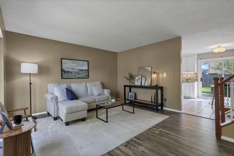 Tiny photo for 5718 Bangor Court, Columbus, OH 43235 (MLS # 225039668)