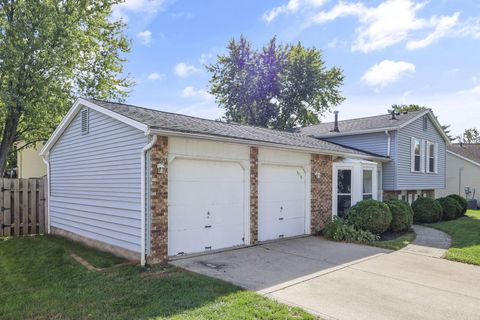 Tiny photo for 5718 Bangor Court, Columbus, OH 43235 (MLS # 225039668)