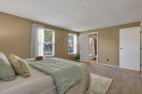 Tiny photo for 5718 Bangor Court, Columbus, OH 43235 (MLS # 225039668)