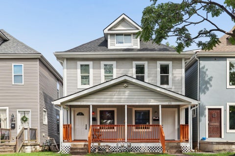 Photo of 370-372 E Morrill Avenue, Columbus, OH 43207 (MLS # 226035052)