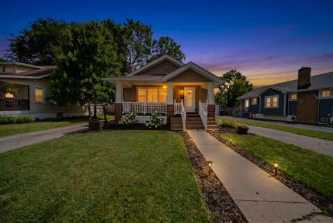 Photo of 2483 Valleyview Drive, Columbus, OH 43204 (MLS # 226028280)