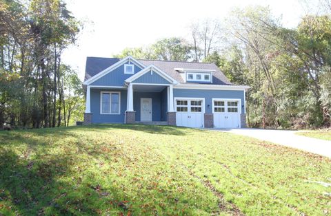 Photo of 561 Mcintosh Drive, Howard, OH 43028 (MLS # 225037685)