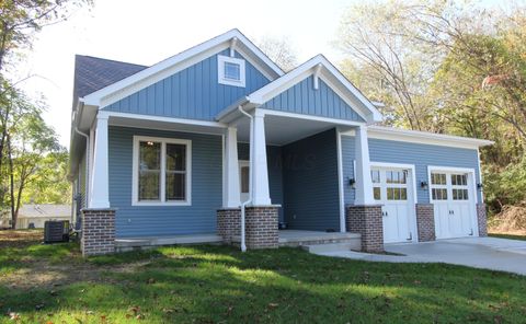 Tiny photo for 561 Mcintosh Drive, Howard, OH 43028 (MLS # 225037685)
