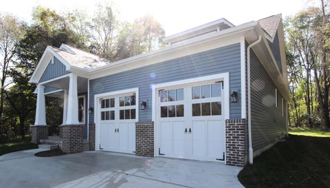 Tiny photo for 561 Mcintosh Drive, Howard, OH 43028 (MLS # 225037685)