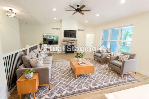 Tiny photo for 561 Mcintosh Drive, Howard, OH 43028 (MLS # 225037685)