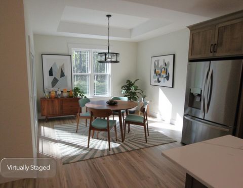 Tiny photo for 561 Mcintosh Drive, Howard, OH 43028 (MLS # 225037685)