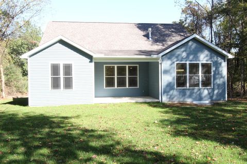 Tiny photo for 561 Mcintosh Drive, Howard, OH 43028 (MLS # 225037685)