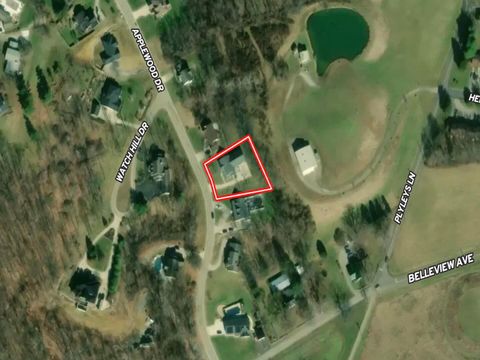 Tiny photo for 170 Applewood Drive, Chillicothe, OH 45601 (MLS # 226022429)