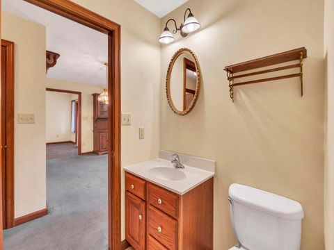 Tiny photo for 170 Applewood Drive, Chillicothe, OH 45601 (MLS # 226022429)