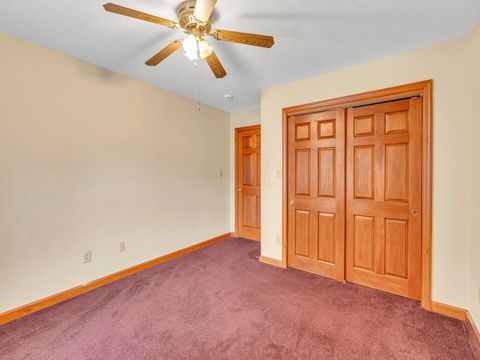 Tiny photo for 170 Applewood Drive, Chillicothe, OH 45601 (MLS # 226022429)