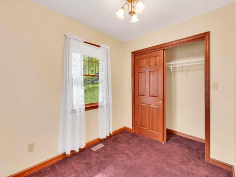 Tiny photo for 170 Applewood Drive, Chillicothe, OH 45601 (MLS # 226022429)