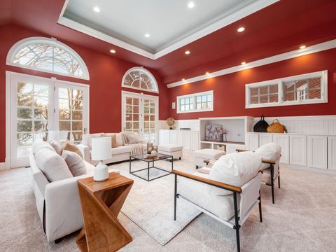 Tiny photo for 4289 Vaux Link, New Albany, OH 43054 (MLS # 226001330)