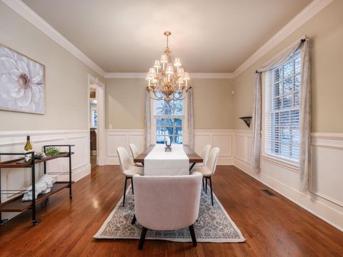 Tiny photo for 4289 Vaux Link, New Albany, OH 43054 (MLS # 226001330)