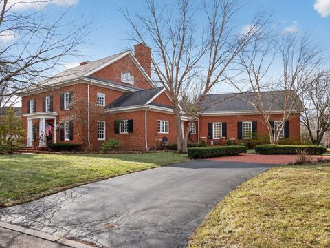 Tiny photo for 4289 Vaux Link, New Albany, OH 43054 (MLS # 226001330)