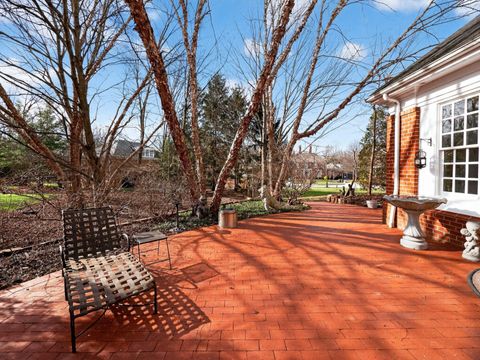 Tiny photo for 4289 Vaux Link, New Albany, OH 43054 (MLS # 226001330)