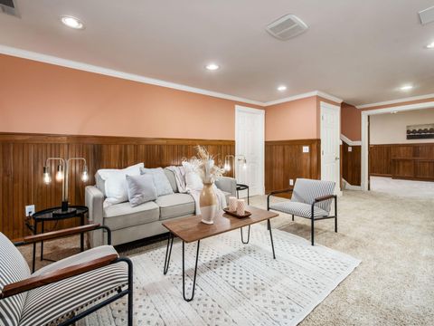 Tiny photo for 4289 Vaux Link, New Albany, OH 43054 (MLS # 226001330)