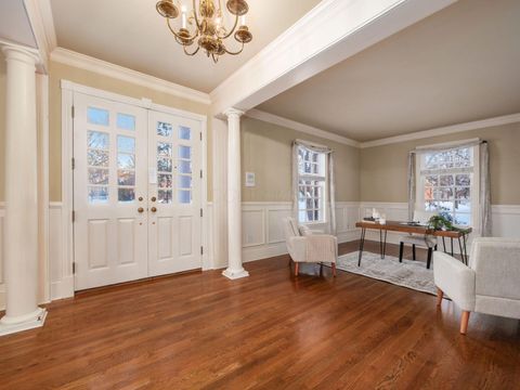 Tiny photo for 4289 Vaux Link, New Albany, OH 43054 (MLS # 226001330)