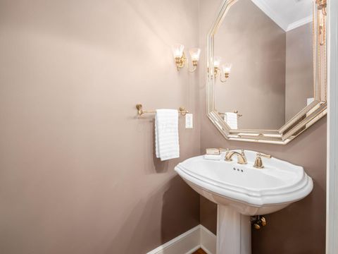 Tiny photo for 4289 Vaux Link, New Albany, OH 43054 (MLS # 226001330)