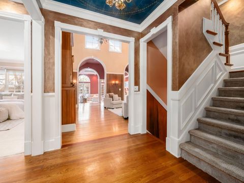 Tiny photo for 4289 Vaux Link, New Albany, OH 43054 (MLS # 226001330)