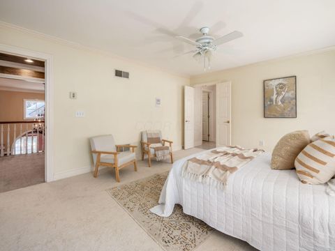 Tiny photo for 4289 Vaux Link, New Albany, OH 43054 (MLS # 226001330)