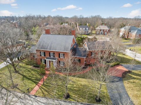 4289 Vaux Link New Albany OH 43054