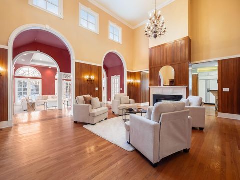 Tiny photo for 4289 Vaux Link, New Albany, OH 43054 (MLS # 226001330)