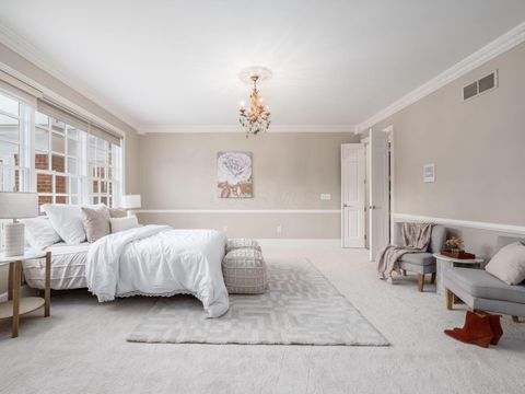 Tiny photo for 4289 Vaux Link, New Albany, OH 43054 (MLS # 226001330)