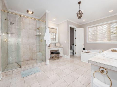 Tiny photo for 4289 Vaux Link, New Albany, OH 43054 (MLS # 226001330)